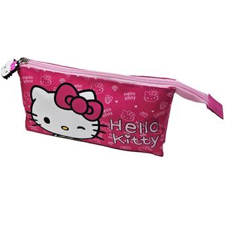Hello Kitty Portatodo Triple My Style -217571