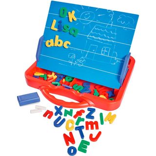 Art & Fun Pizarra Magnética Portátil -HI/581139