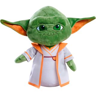 Star Wars Peluche Yoda 22 cm -HI/580370