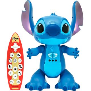 Stitch Robot Interactivo -STITCHI2