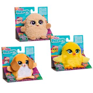 Furreal Friends Peluche Interactivo Surtido -28065