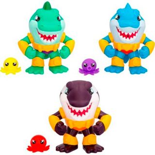 Bath Squad Bloopies Surtido -911789