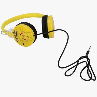 Pokémon Auriculares Pikachu -2183040