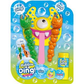 Bubble Ding Juego Burbujas -HI/581453
