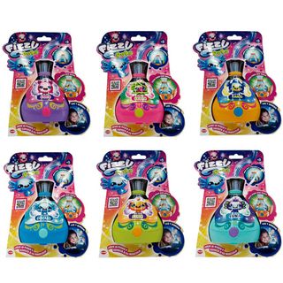 Fizzy Pets Mascota Surtida -6200/9097