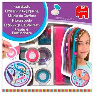 Estudio de Cabello Infantil -HI/581164