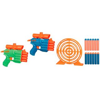 Nerf Elite 2.0 Face Off Target-HI/580193