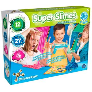 Mega Slime Kit-80004678