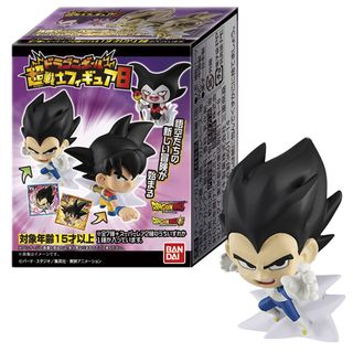 Dragon Ball Super Warriors Caja Sorpresa -2749919