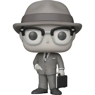 Funko POP Wandavision Vision Versión Años 50-52043