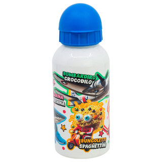 Brainrot Botella Aluminio 400 ml-20094