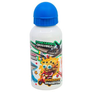 Brainrot Botella Aluminio 400 ml-20094