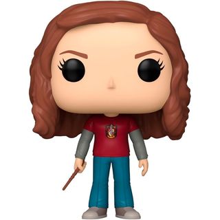 Funko POP! Harry Potter Hermione Granger Oppugno-86435