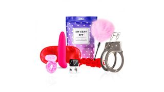 Loveboxxx - My Sexy BFF