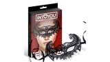 INTOYOU BDSM ვენეციური ნიღაბი