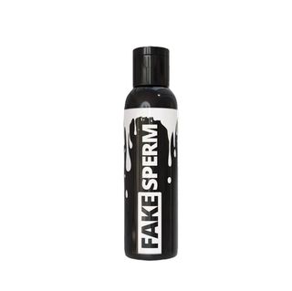 Lubrykant Imitujący Spermę  Fake Sperm Lubricant 250ml