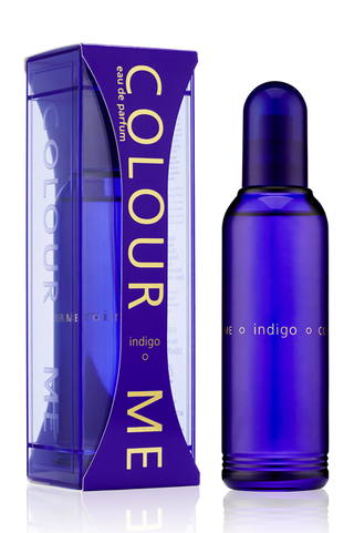 COULEUR ME PERFUME INDIGO 100ML