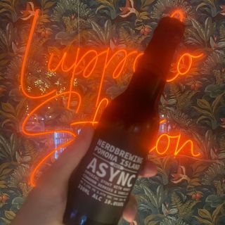 Nerd Brewing - Async