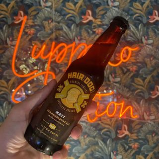 Hair of the Dog - Matt