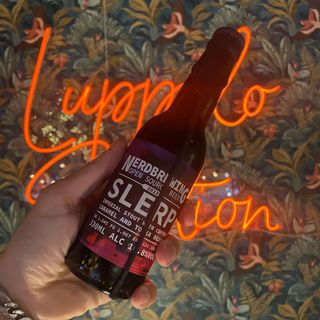 Nerd Brewing - Slerp