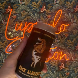 Stigbergets - Back Already?