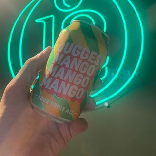 Dugges - Mango Mango Mango