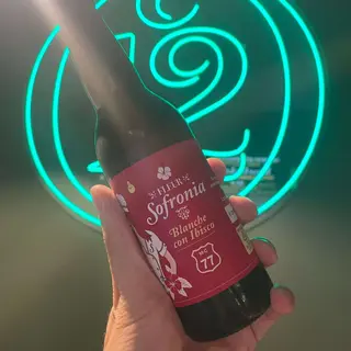 Mc 77 - Fleur Sofronia