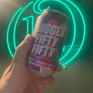 Dugges - Fifty Fifty