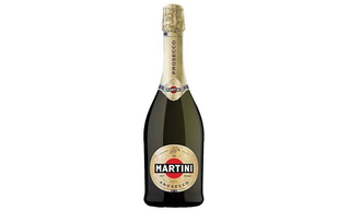 Ігристе вино Martini Prosecco біле екстра сухе 11.5%, 0.75 л (8000570552505)