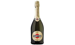 Ігристе вино Martini Prosecco біле екстра сухе 11.5%, 0.75 л (8000570552505)