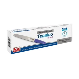 Desa Pharma Test Di Gravidanza 1pz