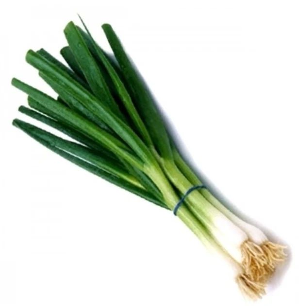 Spring Onion One Bunch