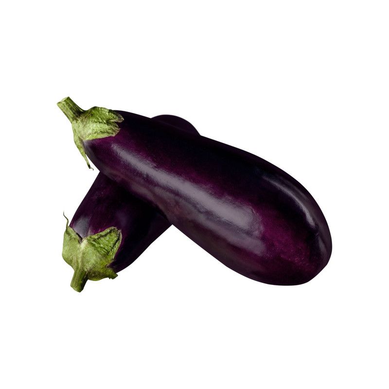 Egg Plant 500G