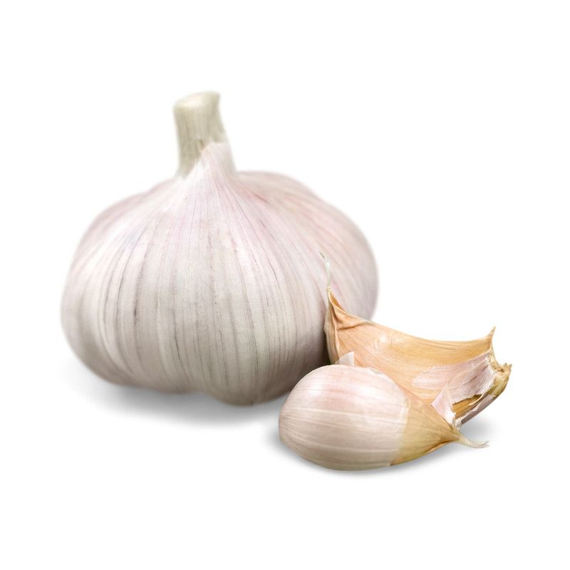 Garlic 1 pcs