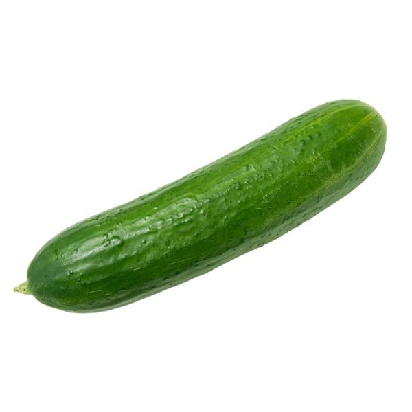 Cucumber 1