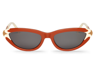 Terracotta - Seongsu - With Classical Lenses