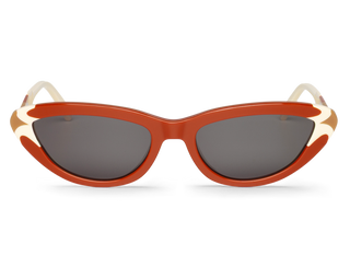 Terracotta - Seongsu - With Classical Lenses