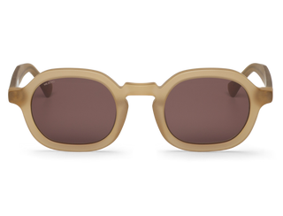 Matte Sand - Elpatio - With Classical Lenses