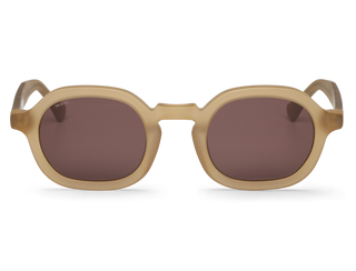 Matte Sand - Elpatio - With Classical Lenses