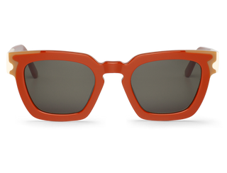 Terracotta - Logan - With Classical Lenses