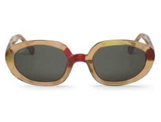 Daruma - Solarte - With Classical Lenses