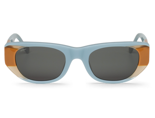 Memphis - Guyam - With Classical Lenses