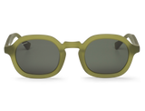 Matte Basil - Elpatio - With Classical Lenses