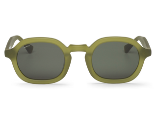 Matte Basil - Elpatio - With Classical Lenses