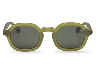 Matte Basil - Elpatio - With Classical Lenses