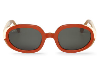 Terracotta - Solarte - With Classical Lenses