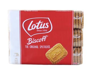 Թխվածքաբլիթ կարամելի համով «Lotus Biscoff Original» 525գ