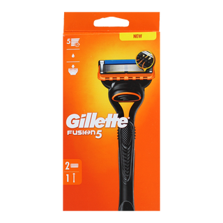 Սափրող սարք «Gillette Fusion5» 1հատ