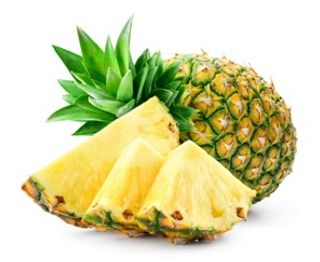 Ananas par Pièce