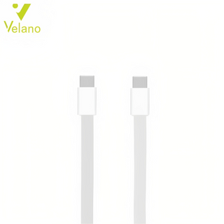 Câble Velano USB-C vers USB-C VC-02